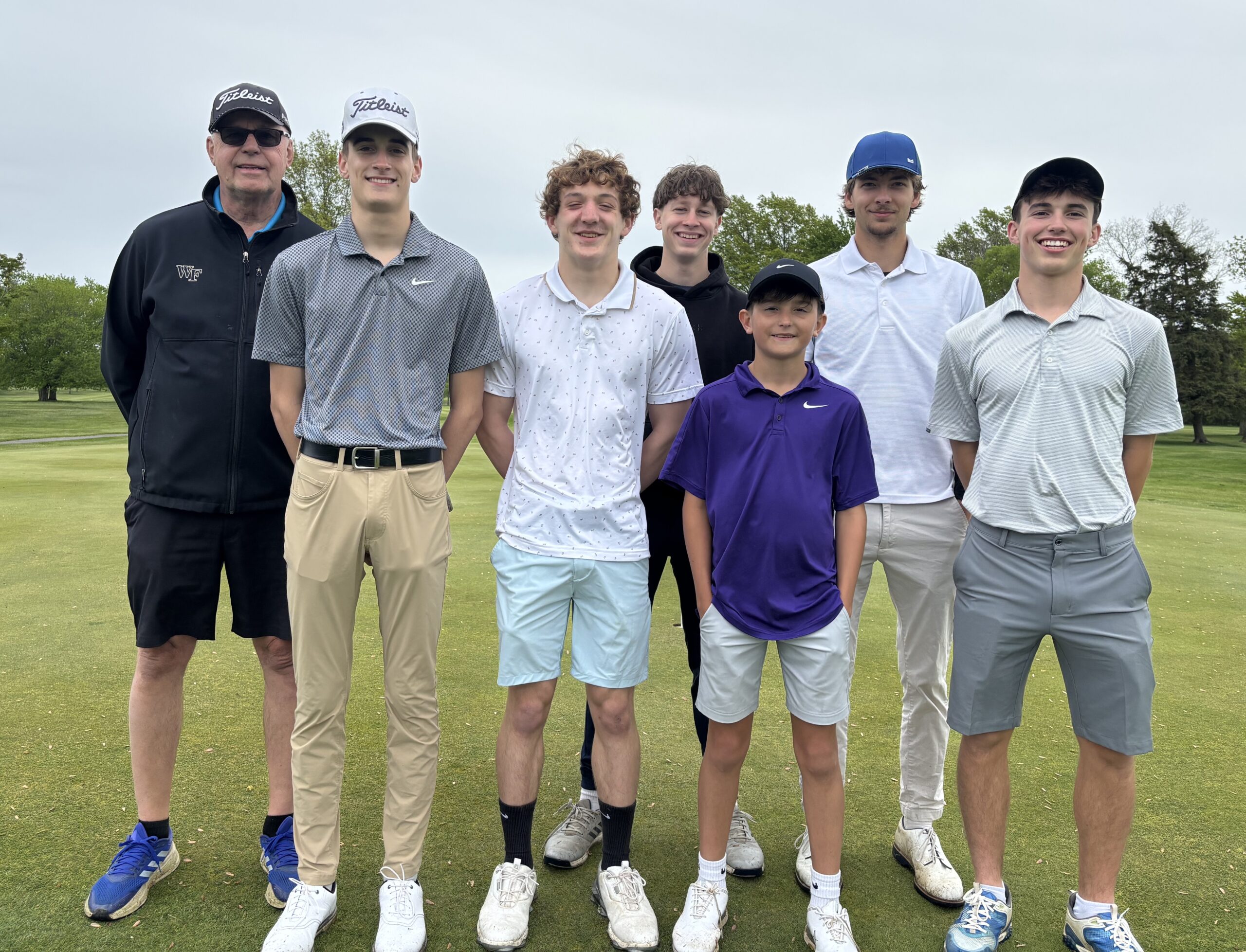 Chautauqua Lake/Westfield Wins League Title | News, Sports, Jobs - Post ...